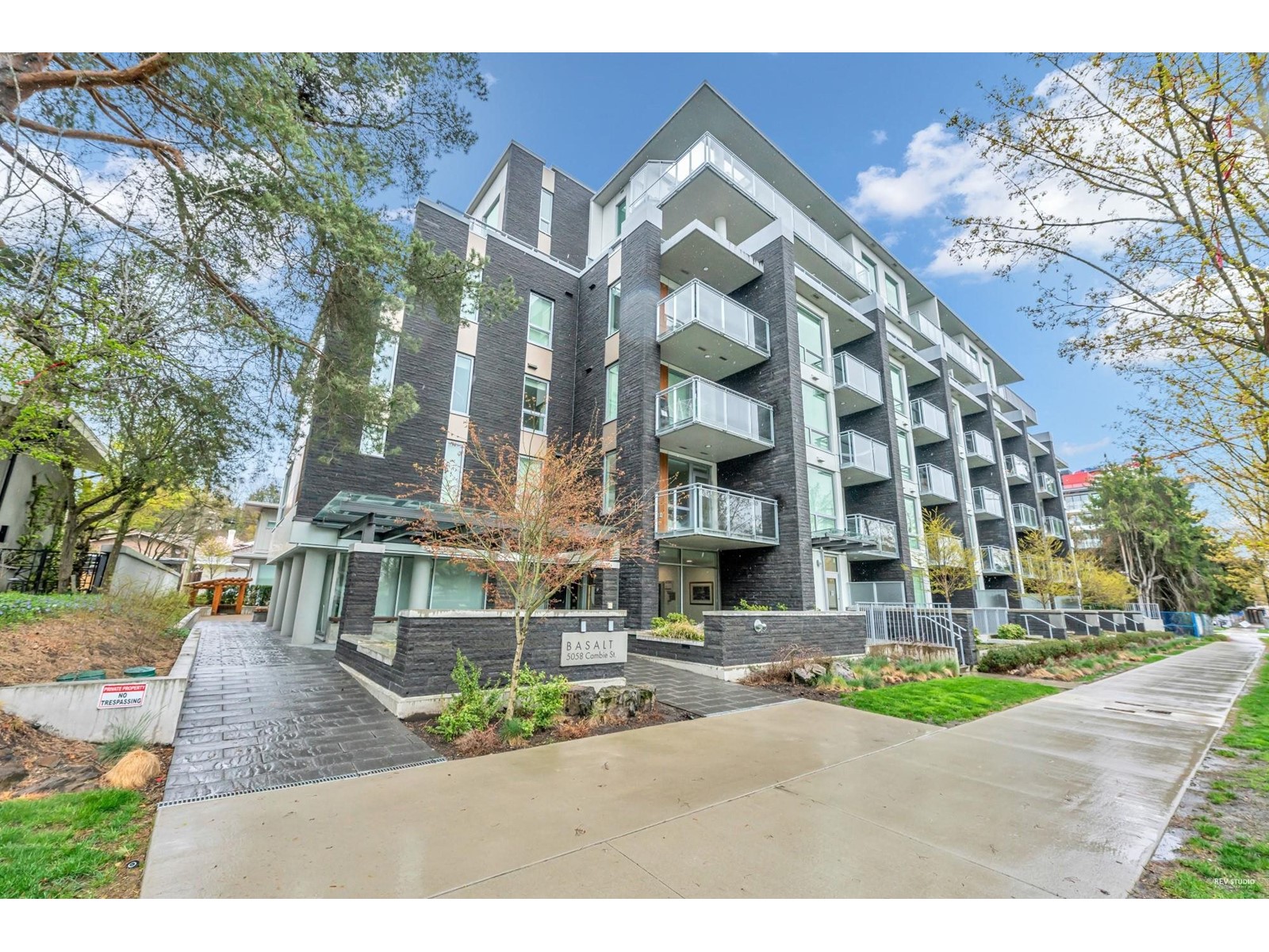 301 5058 CAMBIE STREET, Vancouver