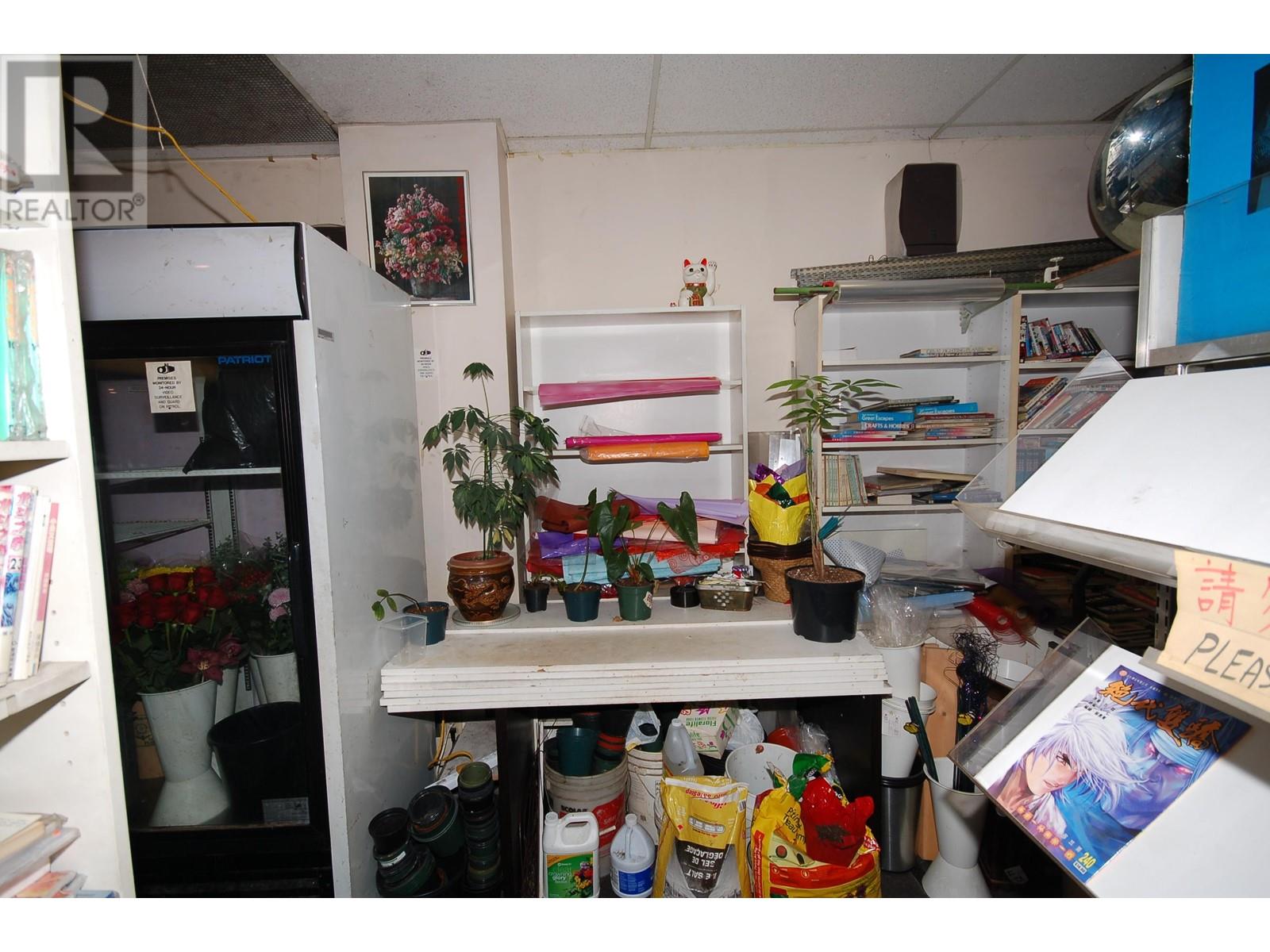 106 229 Keefer Street, Vancouver, British Columbia  V6A 1X6 - Photo 5 - C8051082