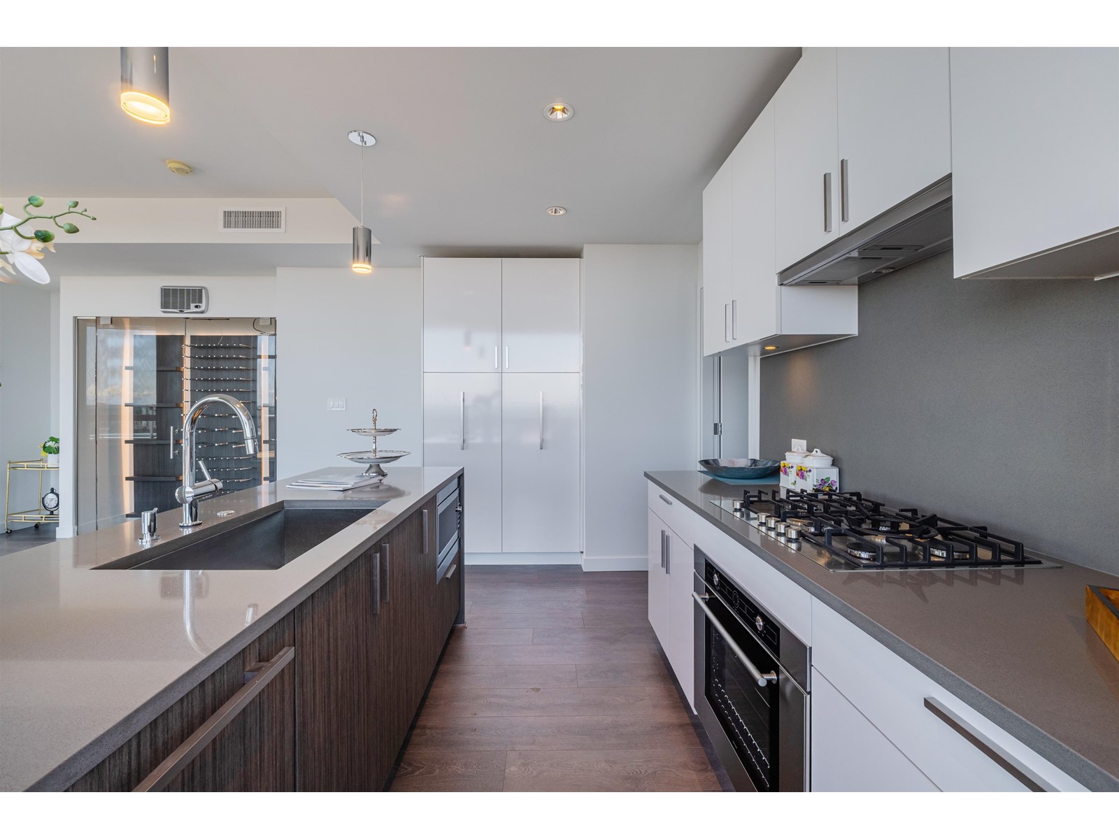 1602 5599 Cooney Road, Richmond, British Columbia  V6X 0N8 - Photo 26 - R2740617