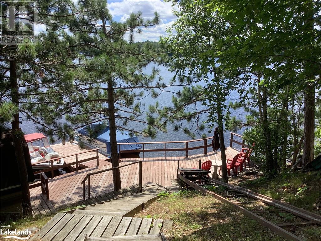 1296 Memesagamesing Lake, Loring, Ontario  P0H 1S0 - Photo 4 - 40300528