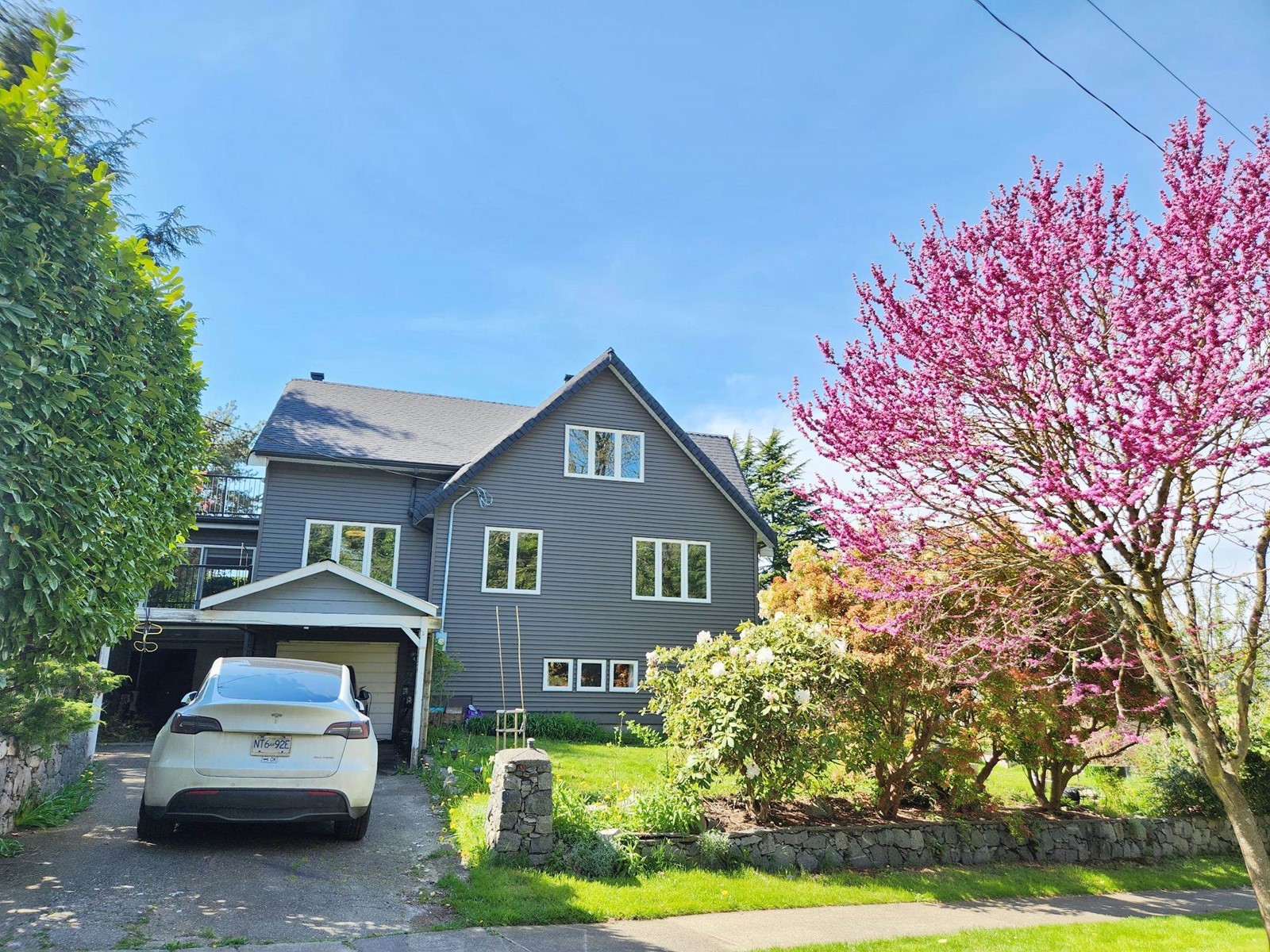 4306 Jericho Circle, Vancouver, British Columbia  V6R 1E9 - Photo 19 - R2774894