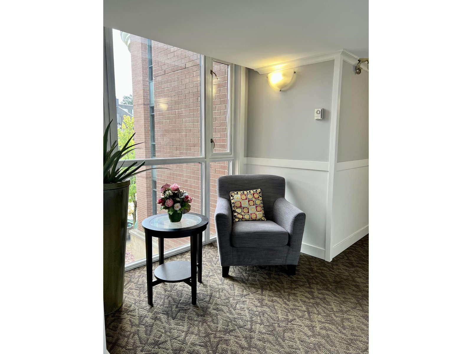 311 2665 W Broadway, Vancouver, British Columbia  V6K 2G2 - Photo 6 - R2773426
