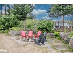 1869 MUSKOKA 118 ROAD W Unit# E215-D2