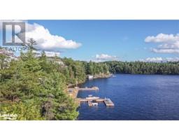 1869 MUSKOKA 118 ROAD W Unit# E215-D2