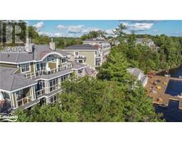 1869 MUSKOKA 118 ROAD W Unit# E215-D2