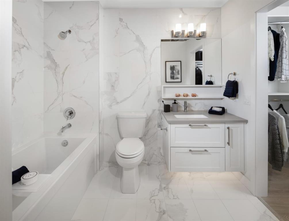 207 22575 Brown Avenue, Maple Ridge, British Columbia  V2X 3R6 - Photo 5 - R2774991