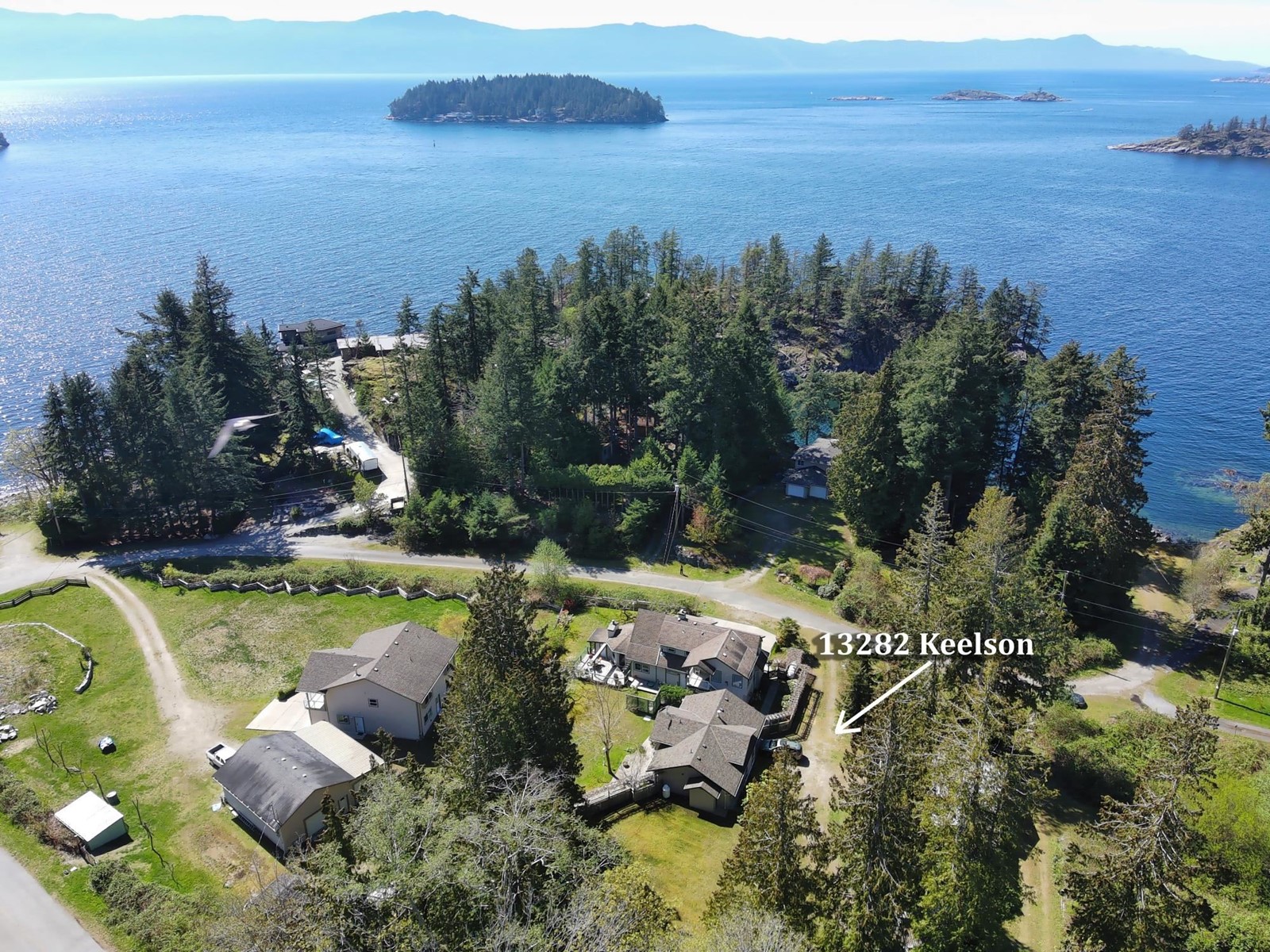 13282 Keelson Road, Garden Bay, British Columbia  V0N 1S1 - Photo 40 - R2774989