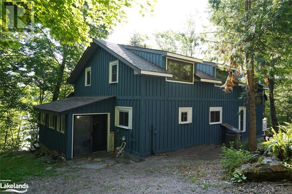 26 Museum Road, Seguin, Ontario  P2A 2W8 - Photo 2 - 40413789