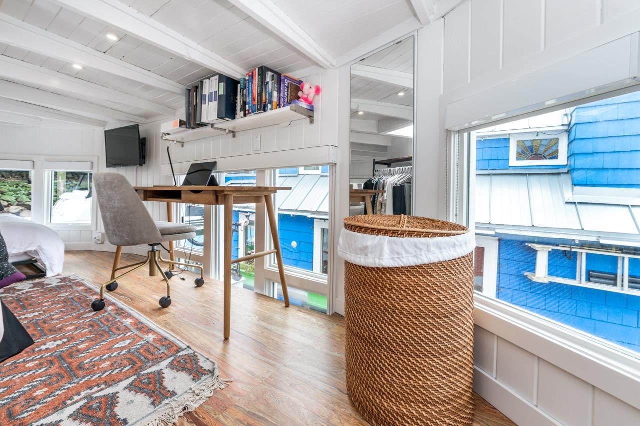 B17 1525 Coal Harbour Quay Road, Vancouver, British Columbia  V6G 3E7 - Photo 11 - R2775299