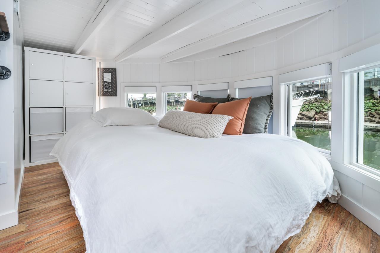 B17 1525 Coal Harbour Quay Road, Vancouver, British Columbia  V6G 3E7 - Photo 12 - R2775299