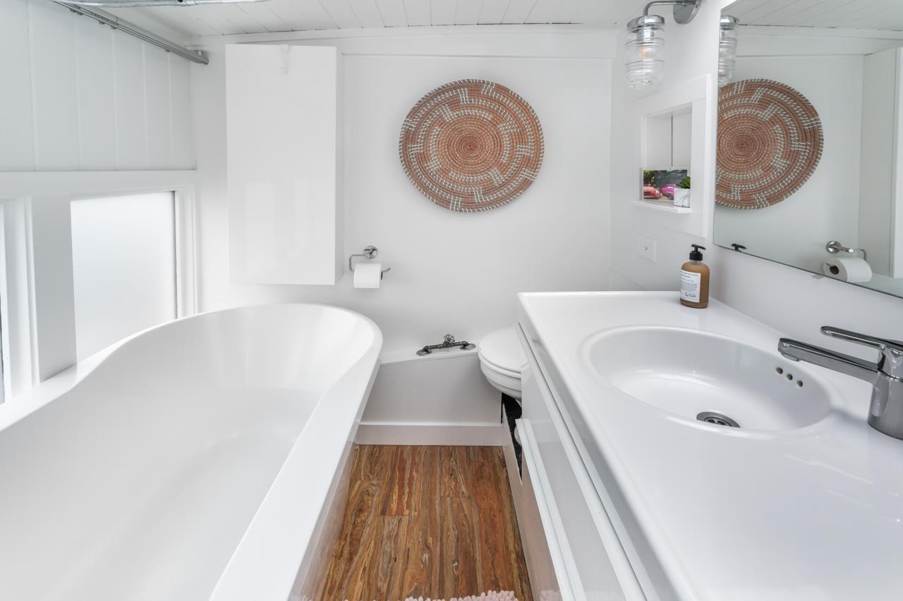 B17 1525 Coal Harbour Quay Road, Vancouver, British Columbia  V6G 3E7 - Photo 15 - R2775299