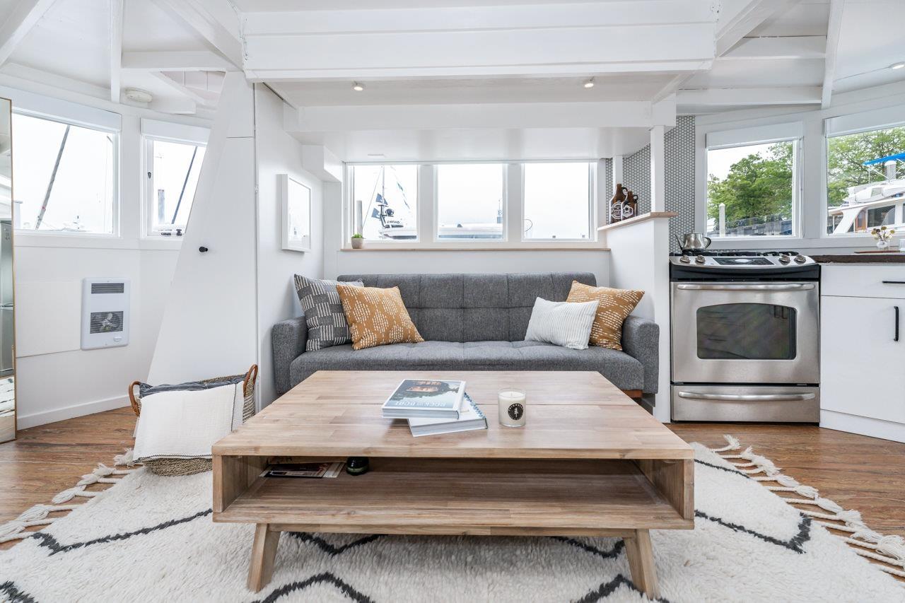 B17 1525 Coal Harbour Quay Road, Vancouver, British Columbia  V6G 3E7 - Photo 18 - R2775299