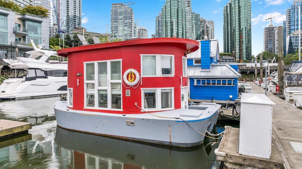 B17 1525 Coal Harbour Quay Road, Vancouver, British Columbia  V6G 3E7 - Photo 19 - R2775299