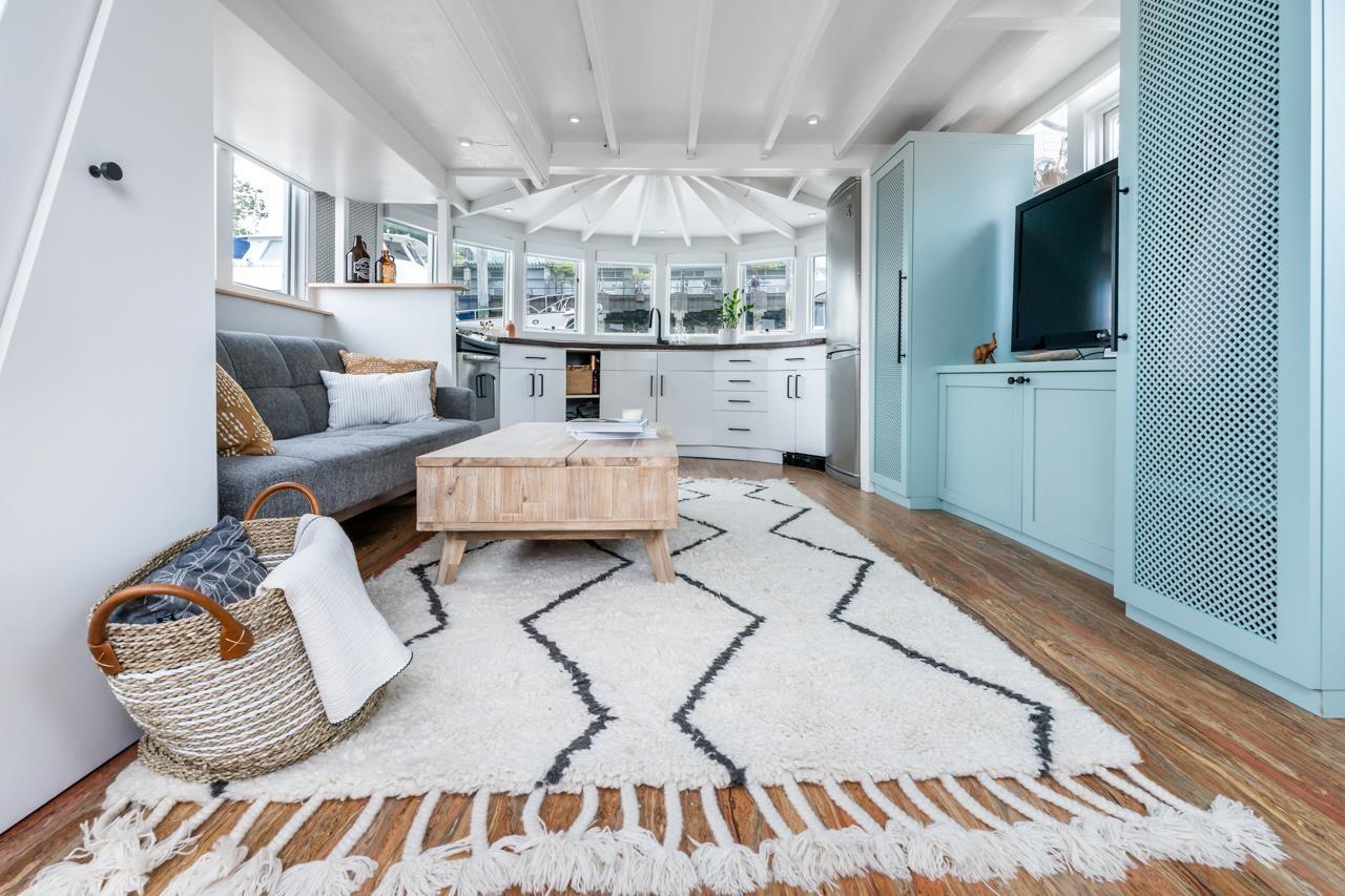 B17 1525 Coal Harbour Quay Road, Vancouver, British Columbia  V6G 3E7 - Photo 6 - R2775299