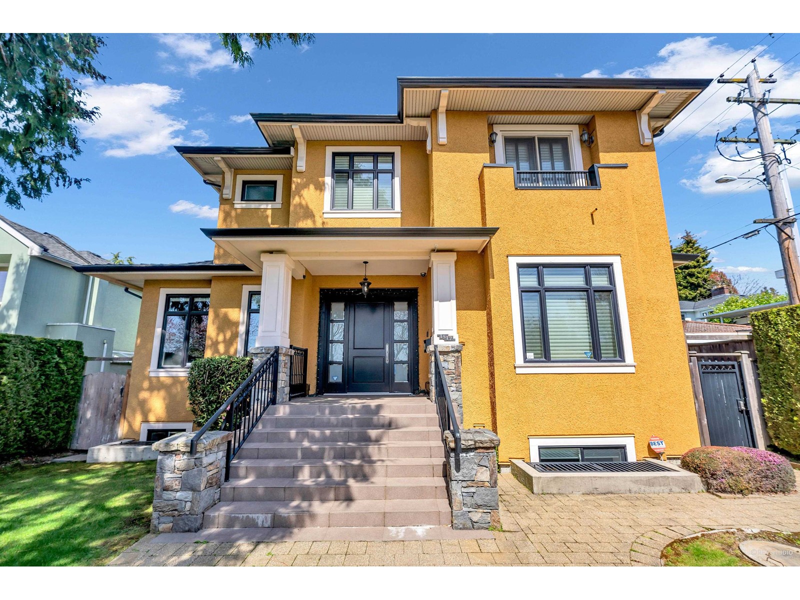 1517 W 59th Avenue, Vancouver, British Columbia  V6P 1Z1 - Photo 30 - R2775251