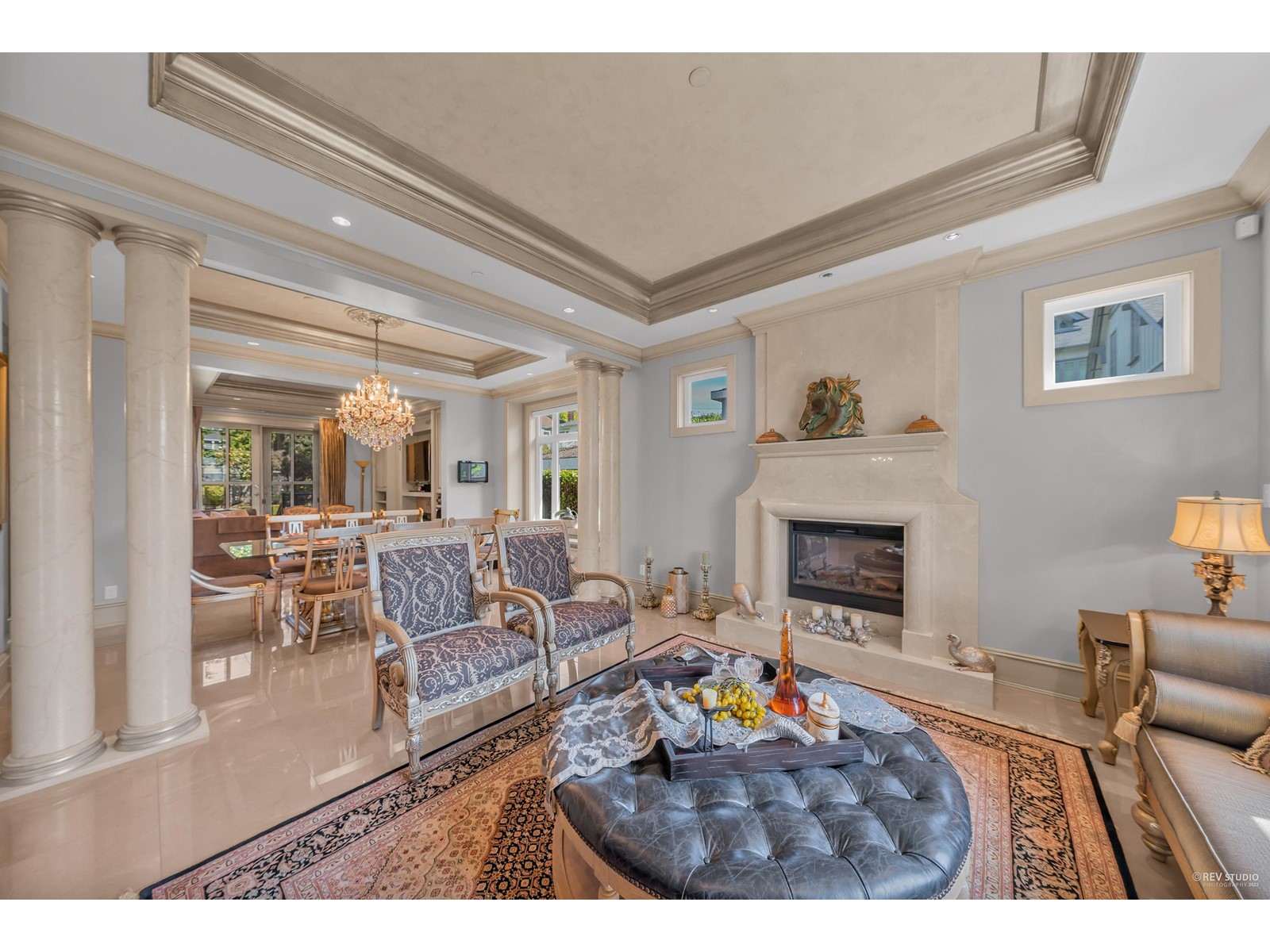 1517 W 59th Avenue, Vancouver, British Columbia  V6P 1Z1 - Photo 2 - R2775251