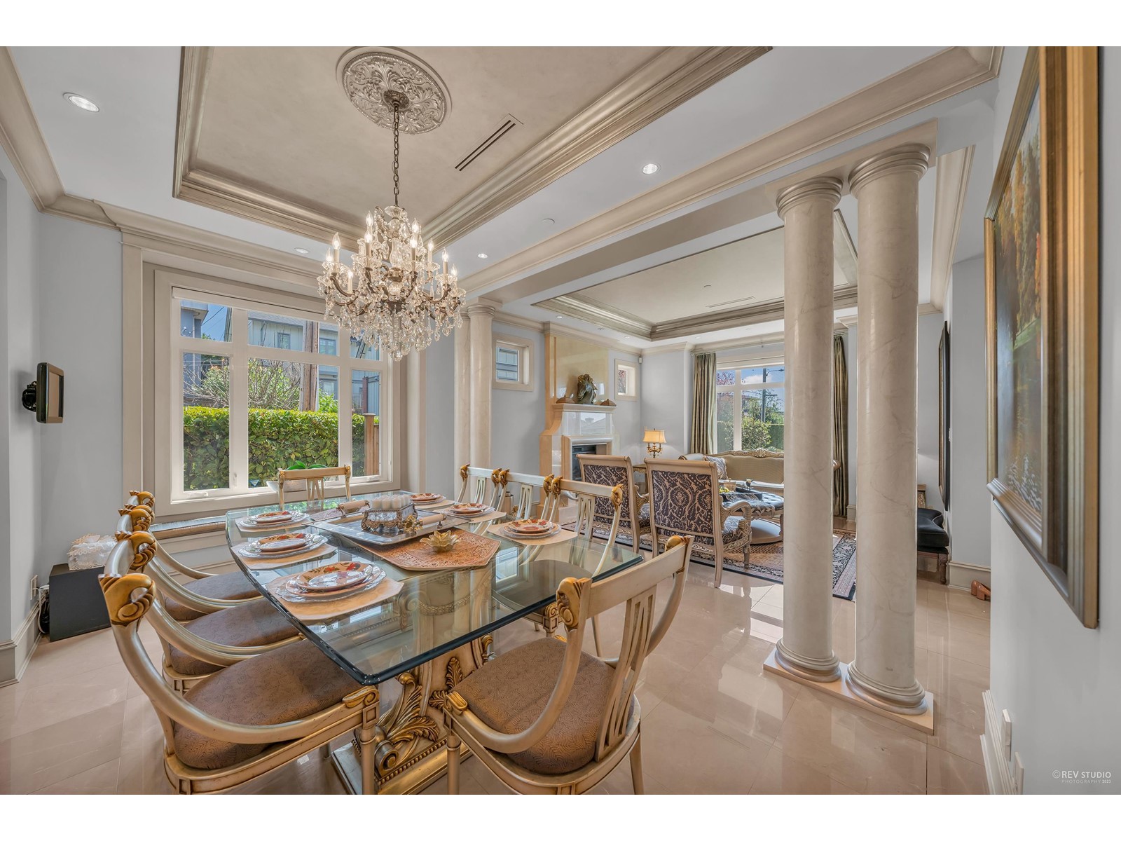 1517 W 59th Avenue, Vancouver, British Columbia  V6P 1Z1 - Photo 5 - R2775251