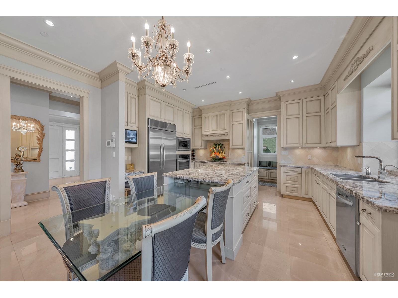 1517 W 59th Avenue, Vancouver, British Columbia  V6P 1Z1 - Photo 10 - R2775251