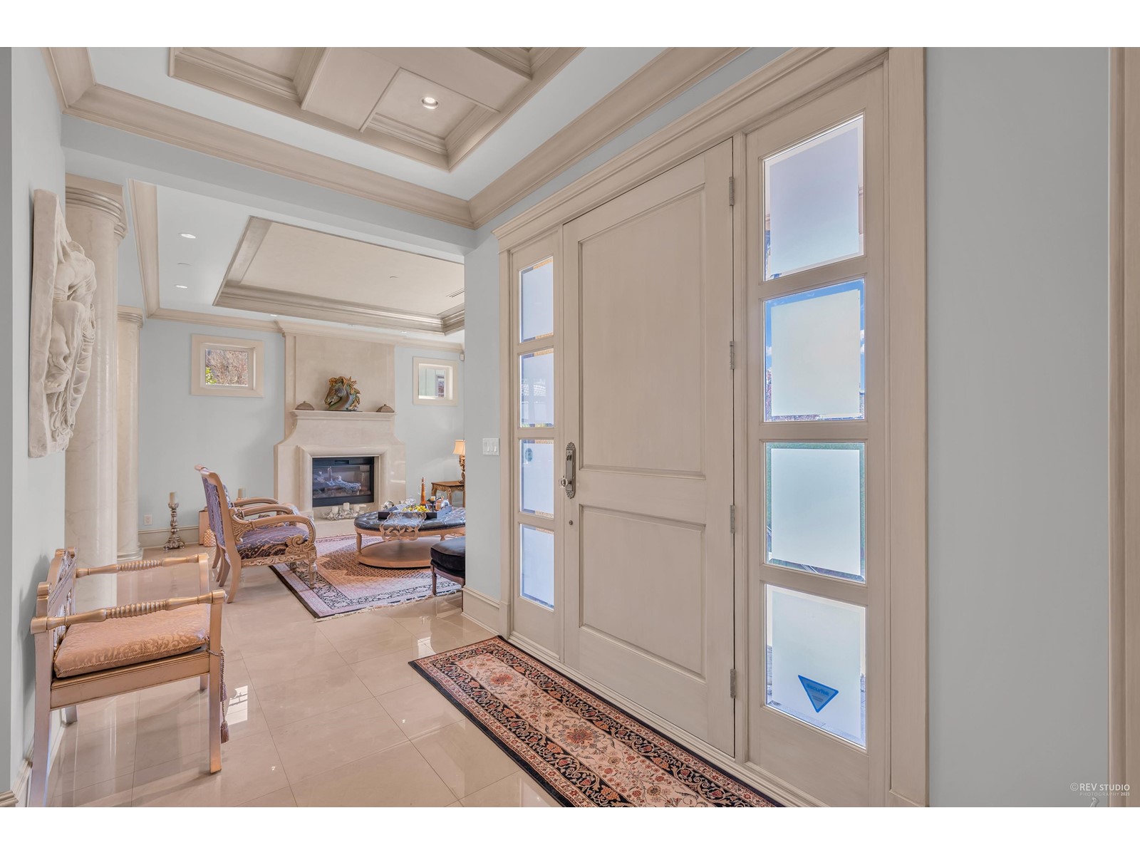 1517 W 59th Avenue, Vancouver, British Columbia  V6P 1Z1 - Photo 4 - R2775251