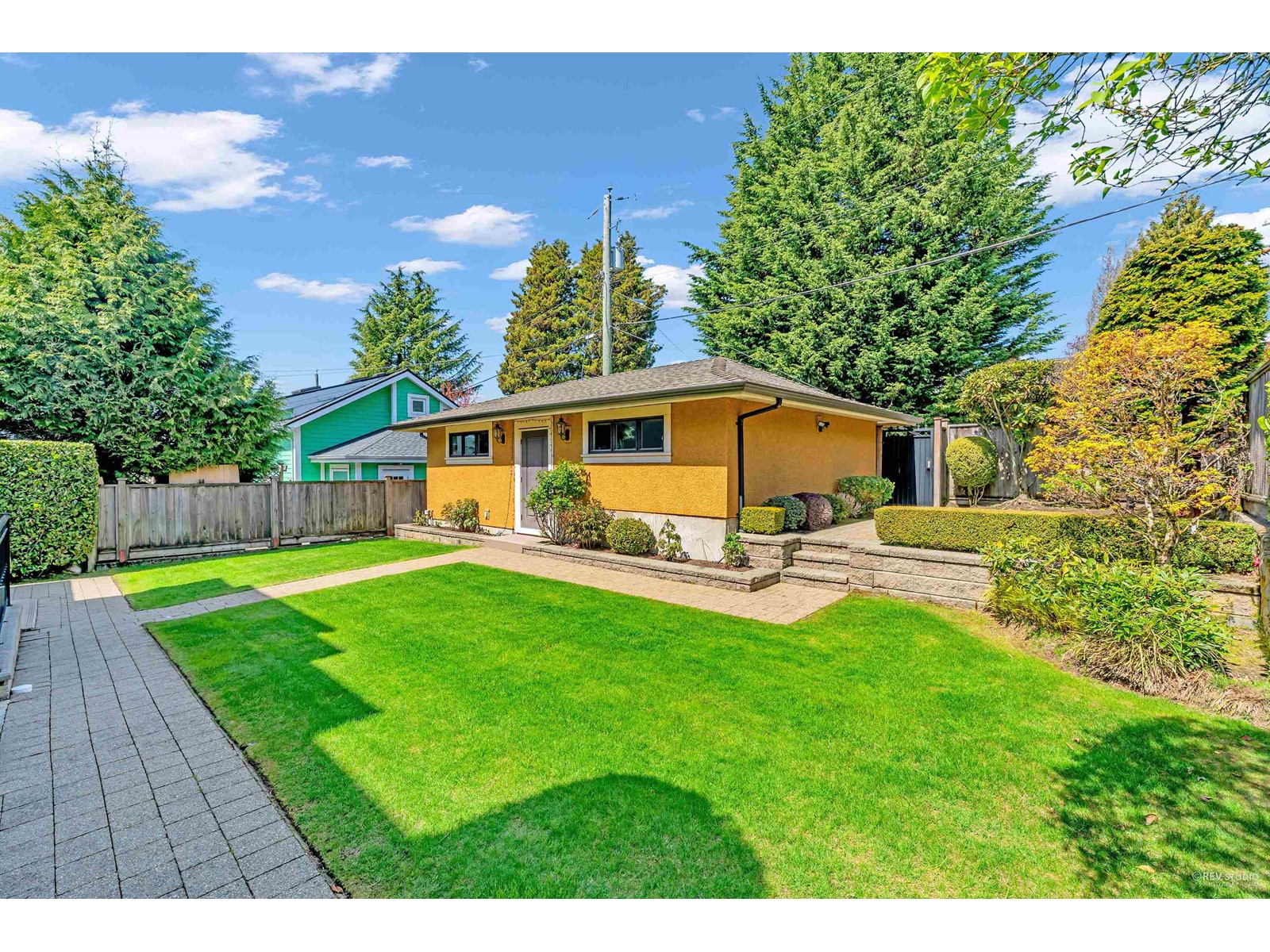 1517 W 59th Avenue, Vancouver, British Columbia  V6P 1Z1 - Photo 31 - R2775251