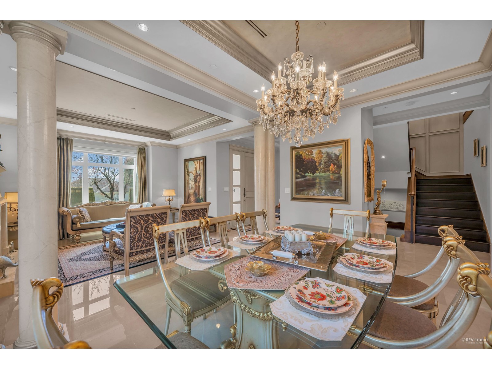 1517 W 59th Avenue, Vancouver, British Columbia  V6P 1Z1 - Photo 6 - R2775251