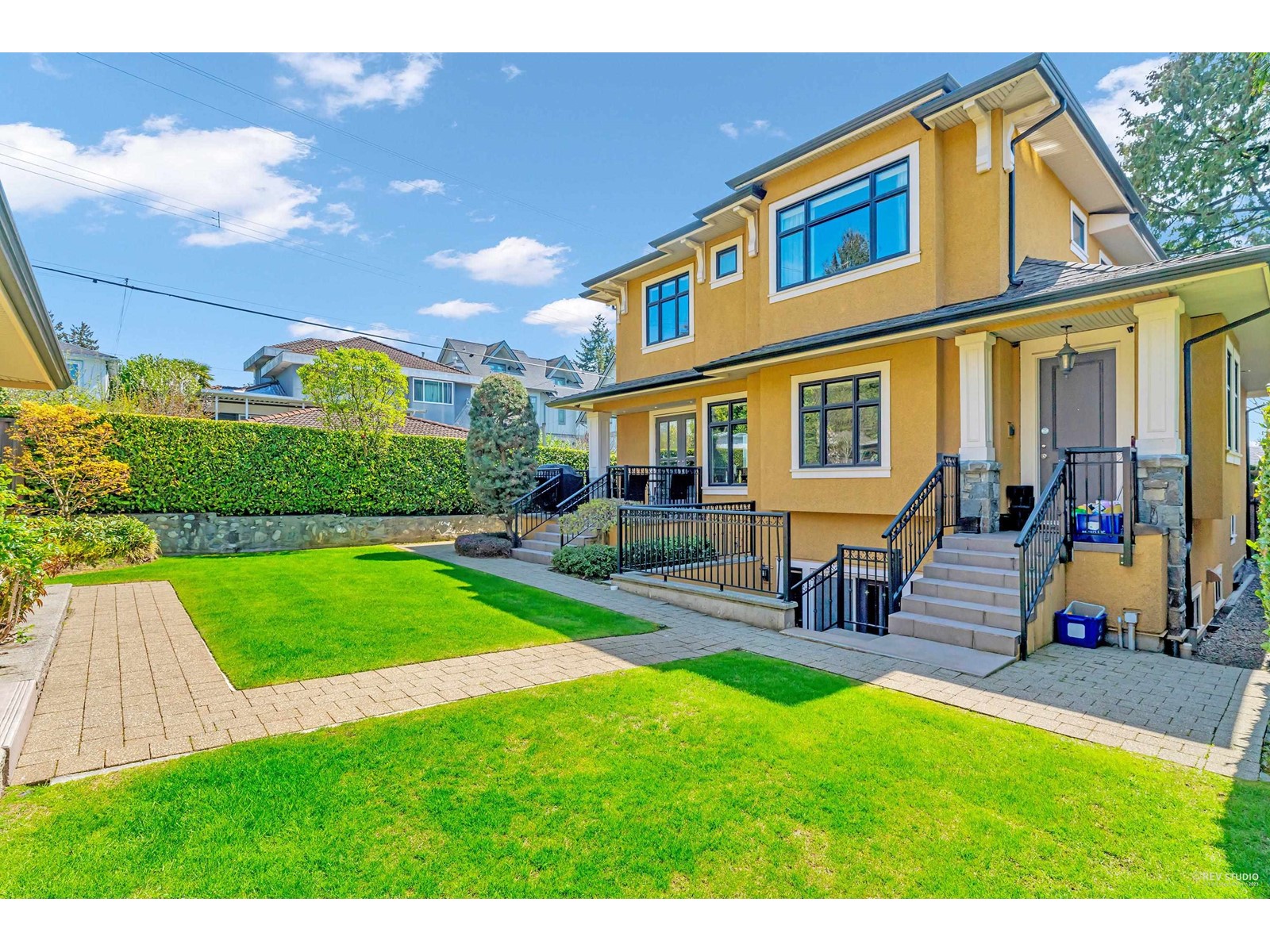 1517 W 59th Avenue, Vancouver, British Columbia  V6P 1Z1 - Photo 32 - R2775251