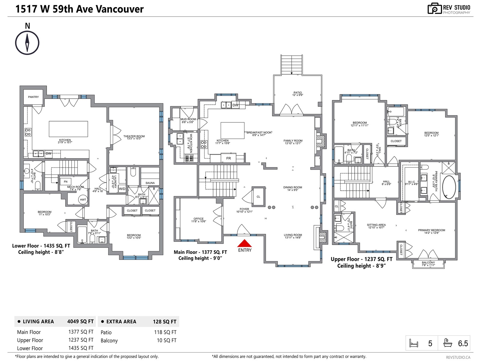 1517 W 59th Avenue, Vancouver, British Columbia  V6P 1Z1 - Photo 35 - R2775251
