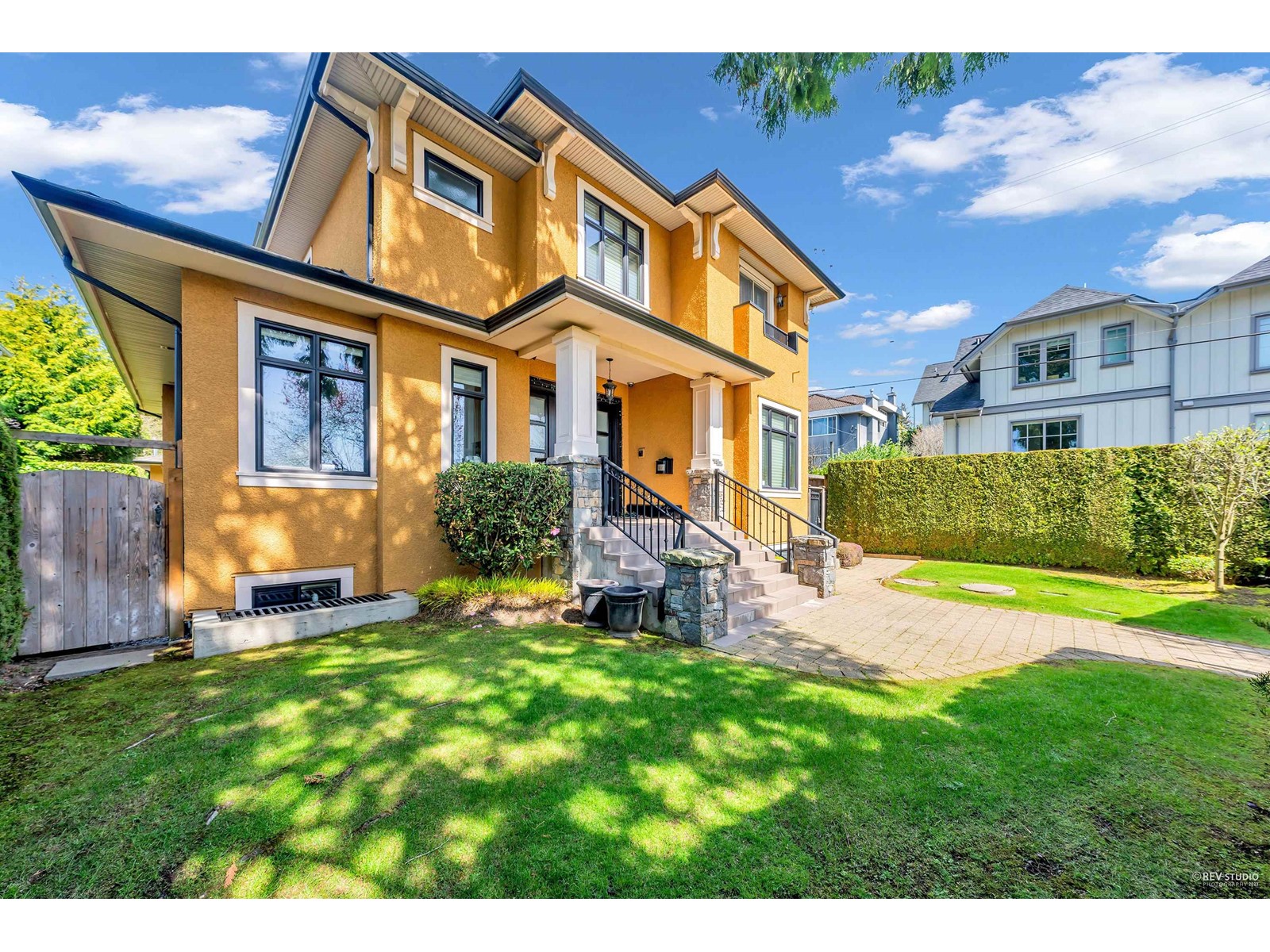 1517 W 59th Avenue, Vancouver, British Columbia  V6P 1Z1 - Photo 29 - R2775251