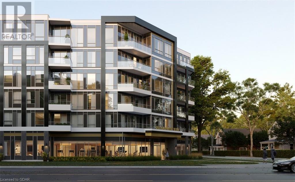 2501 Saw Whet Boulevard Unit# 207, Oakville, Ontario  L6M 4G3 - Photo 13 - 40416675