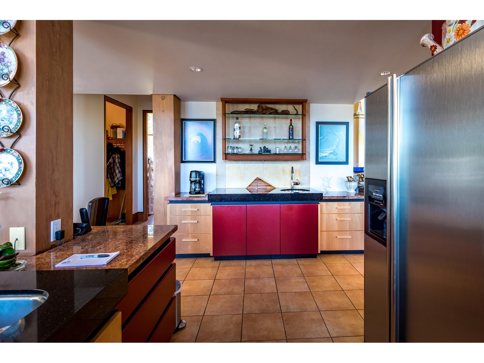 4355 Blind Bay, Pender Harbour, British Columbia  V0N 0V0 - Photo 19 - R2775340