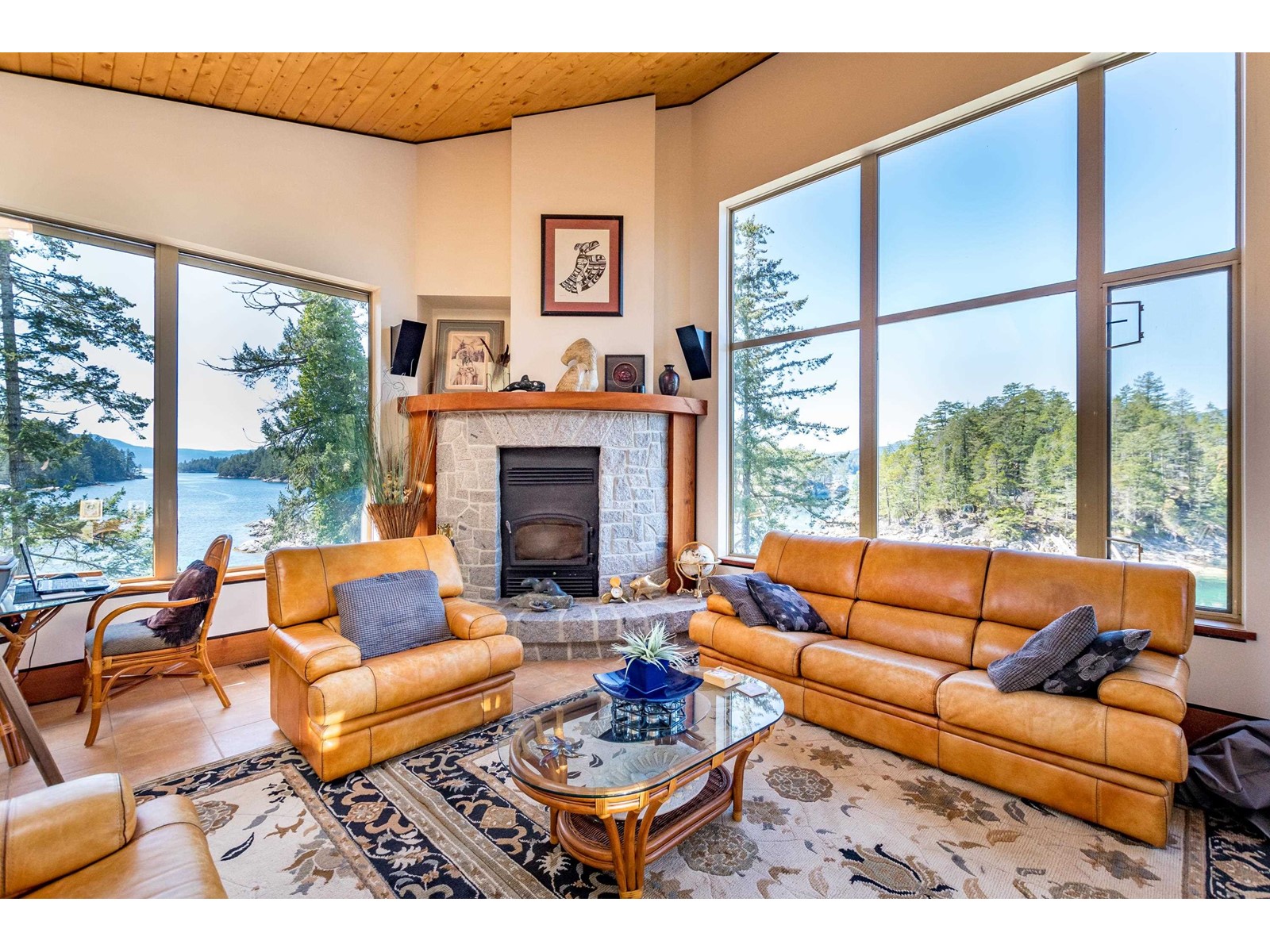 4355 Blind Bay, Pender Harbour, British Columbia  V0N 0V0 - Photo 21 - R2775340