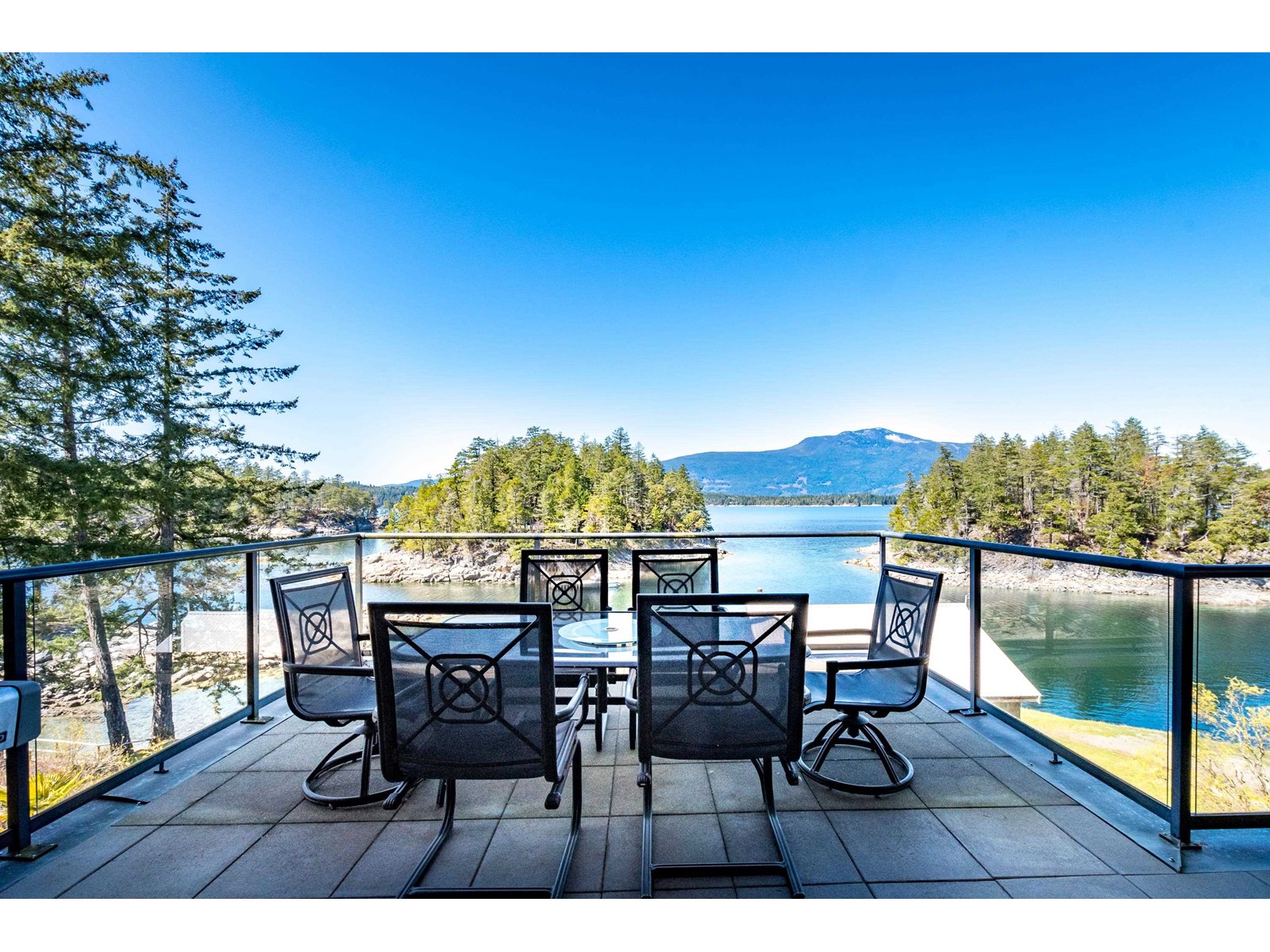 4355 Blind Bay, Pender Harbour, British Columbia  V0N 0V0 - Photo 22 - R2775340