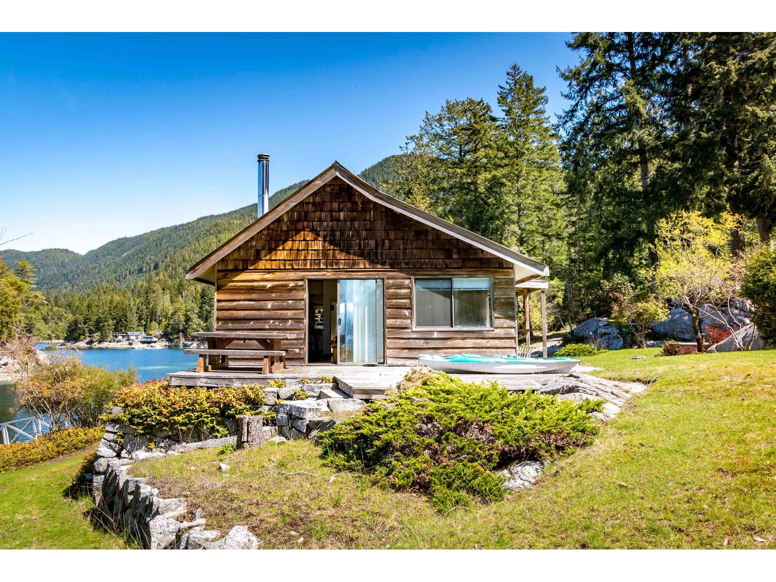 4355 Blind Bay, Pender Harbour, British Columbia  V0N 0V0 - Photo 28 - R2775340