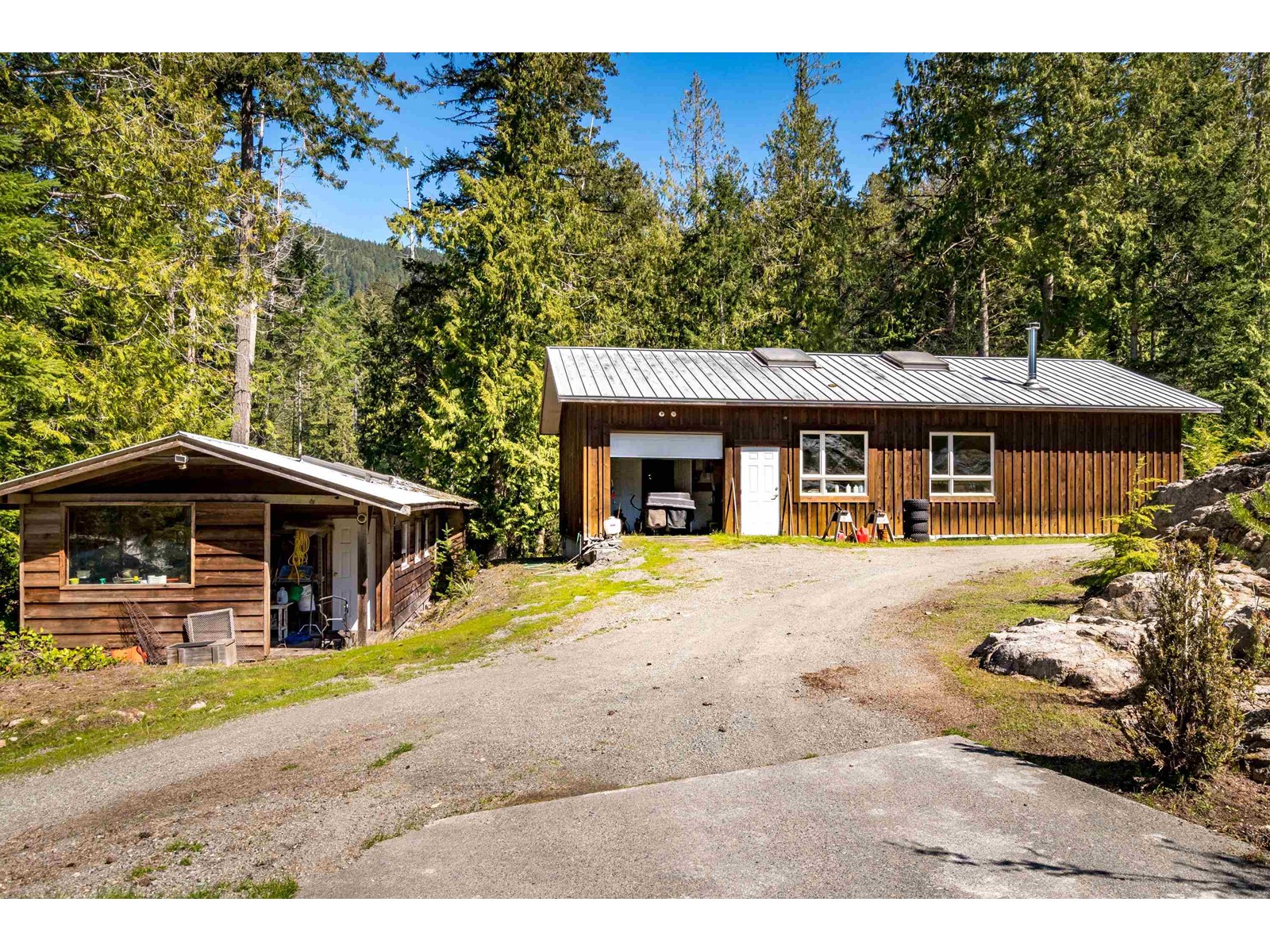 4355 Blind Bay, Pender Harbour, British Columbia  V0N 0V0 - Photo 29 - R2775340