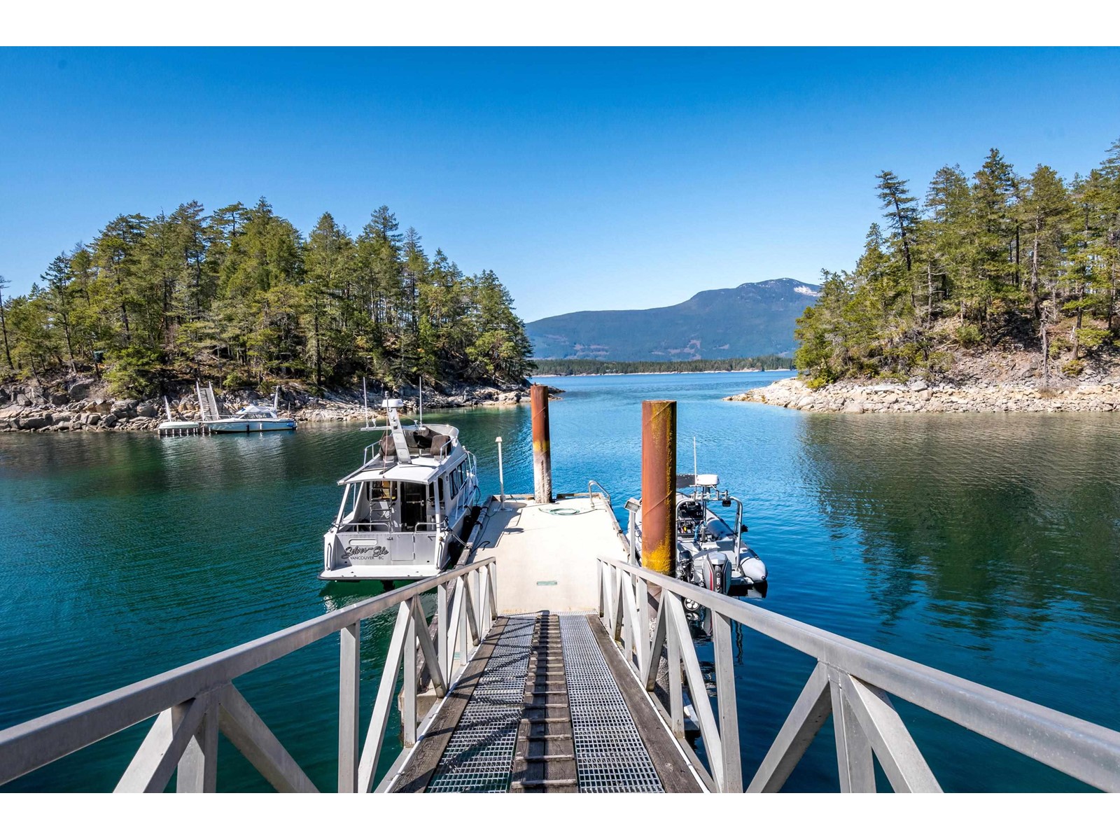 4355 Blind Bay, Pender Harbour, British Columbia  V0N 0V0 - Photo 31 - R2775340