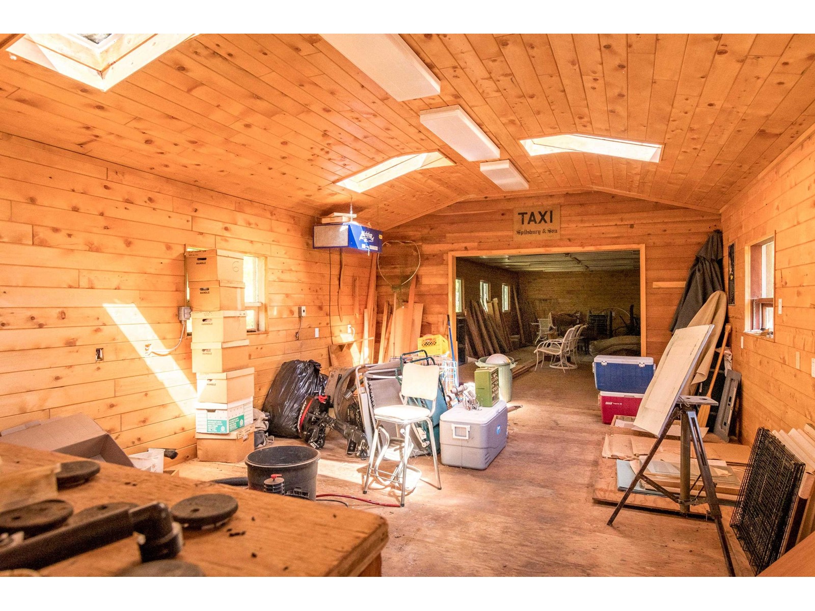 4355 Blind Bay, Pender Harbour, British Columbia  V0N 0V0 - Photo 32 - R2775340