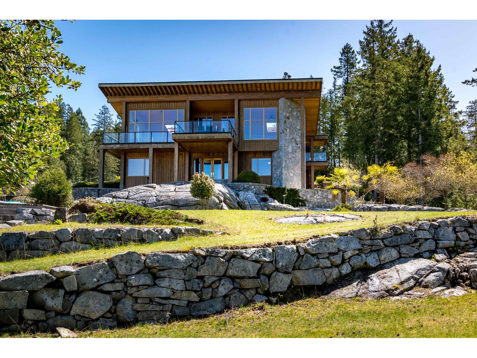 4355 Blind Bay, Pender Harbour, British Columbia  V0N 0V0 - Photo 39 - R2775340