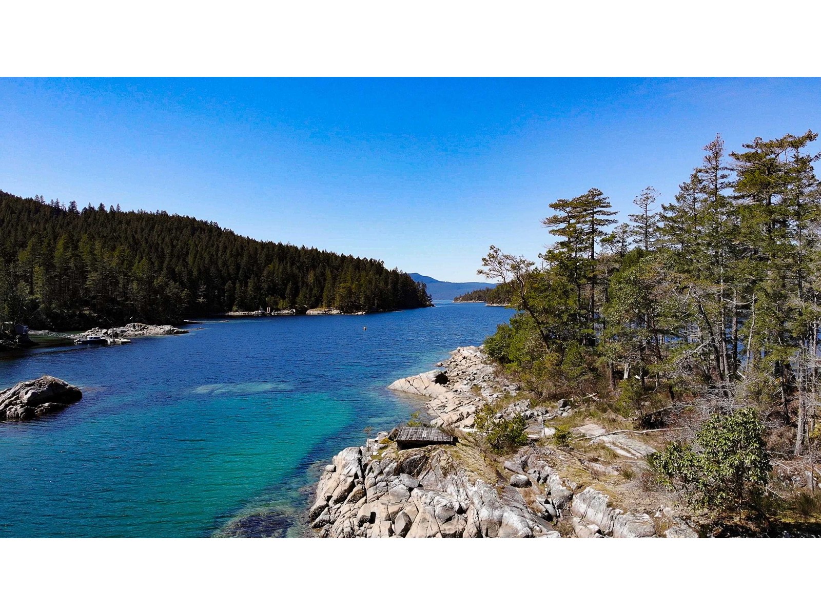 4355 Blind Bay, Pender Harbour, British Columbia  V0N 0V0 - Photo 4 - R2775340