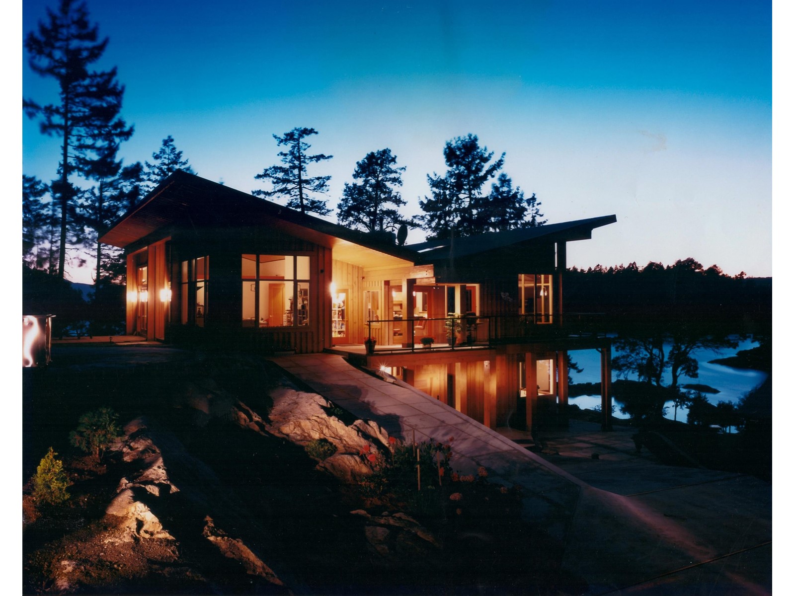 4355 Blind Bay, Pender Harbour, British Columbia  V0N 0V0 - Photo 40 - R2775340