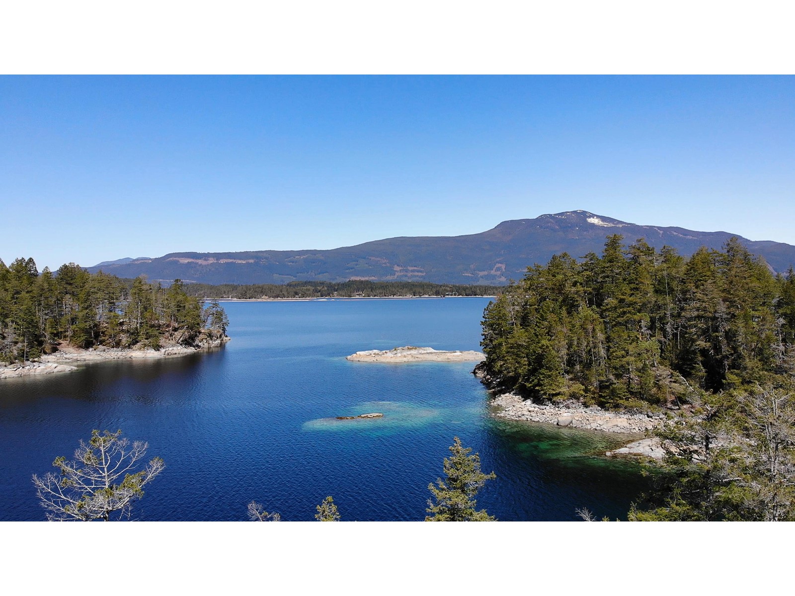 4355 Blind Bay, Pender Harbour, British Columbia  V0N 0V0 - Photo 5 - R2775340