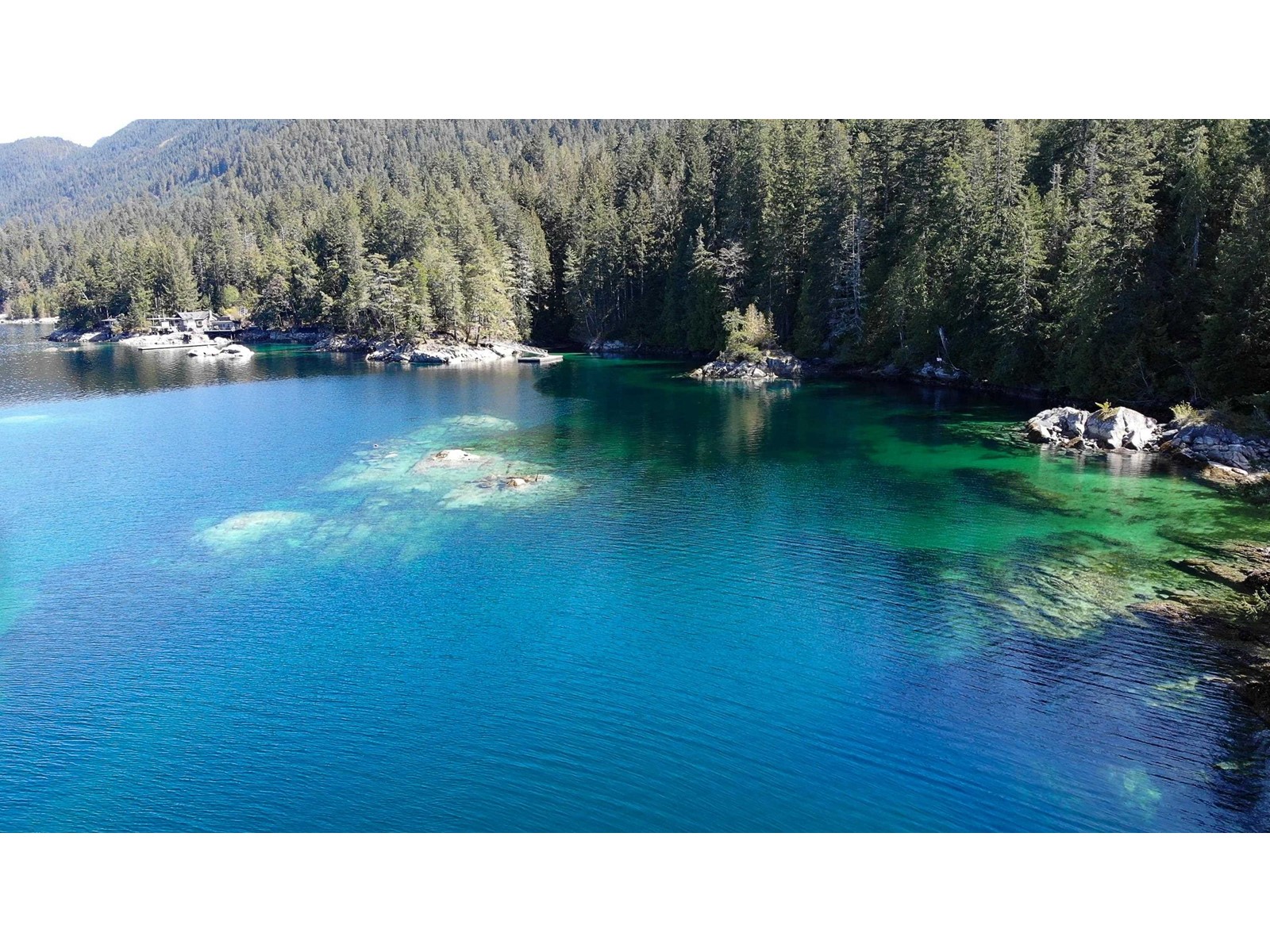 4355 Blind Bay, Pender Harbour, British Columbia  V0N 0V0 - Photo 6 - R2775340