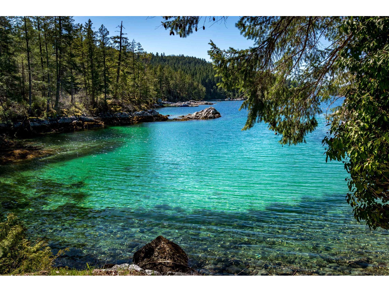 4355 Blind Bay, Pender Harbour, British Columbia  V0N 0V0 - Photo 7 - R2775340