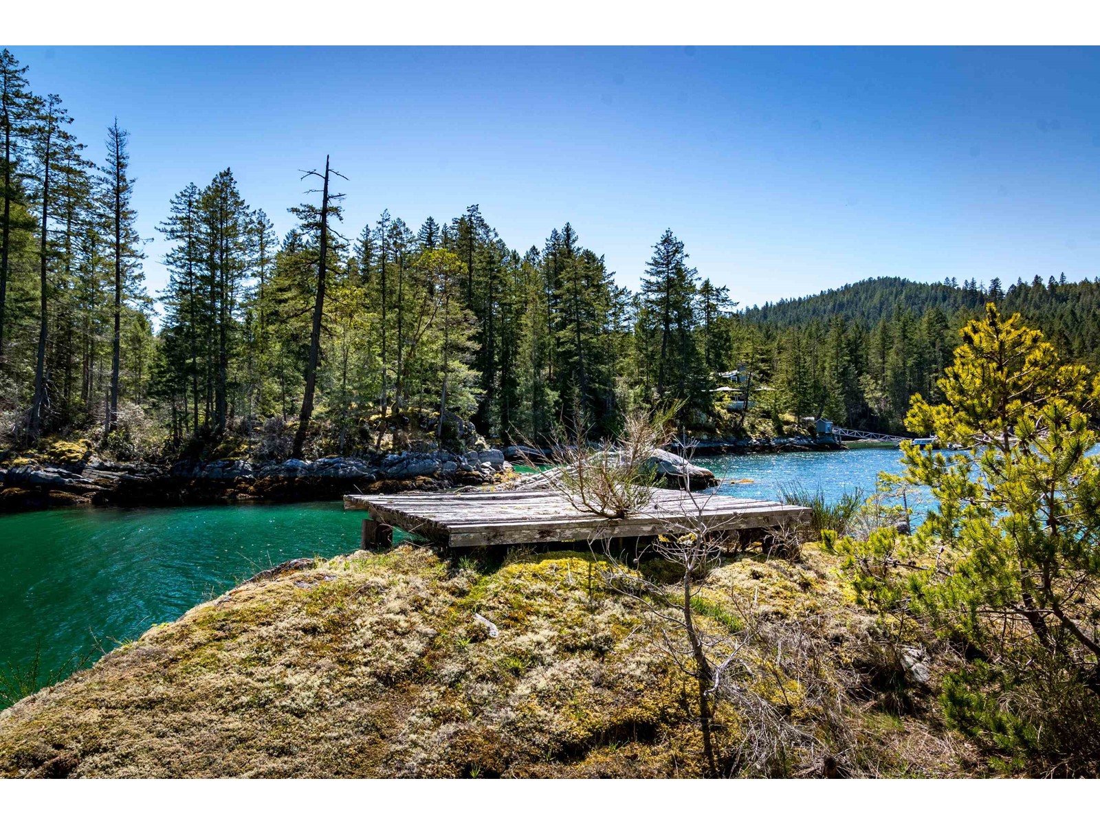 4355 Blind Bay, Pender Harbour, British Columbia  V0N 0V0 - Photo 8 - R2775340