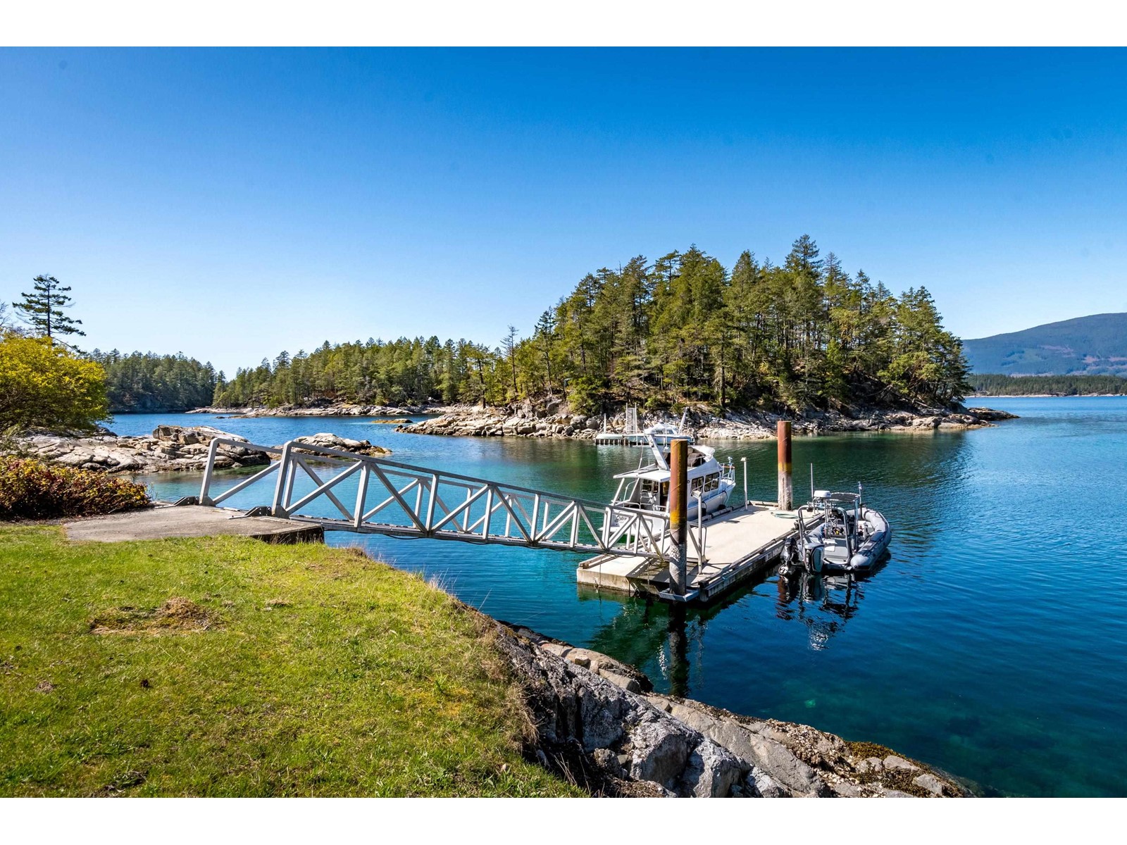 4355 Blind Bay, Pender Harbour, British Columbia  V0N 0V0 - Photo 9 - R2775340