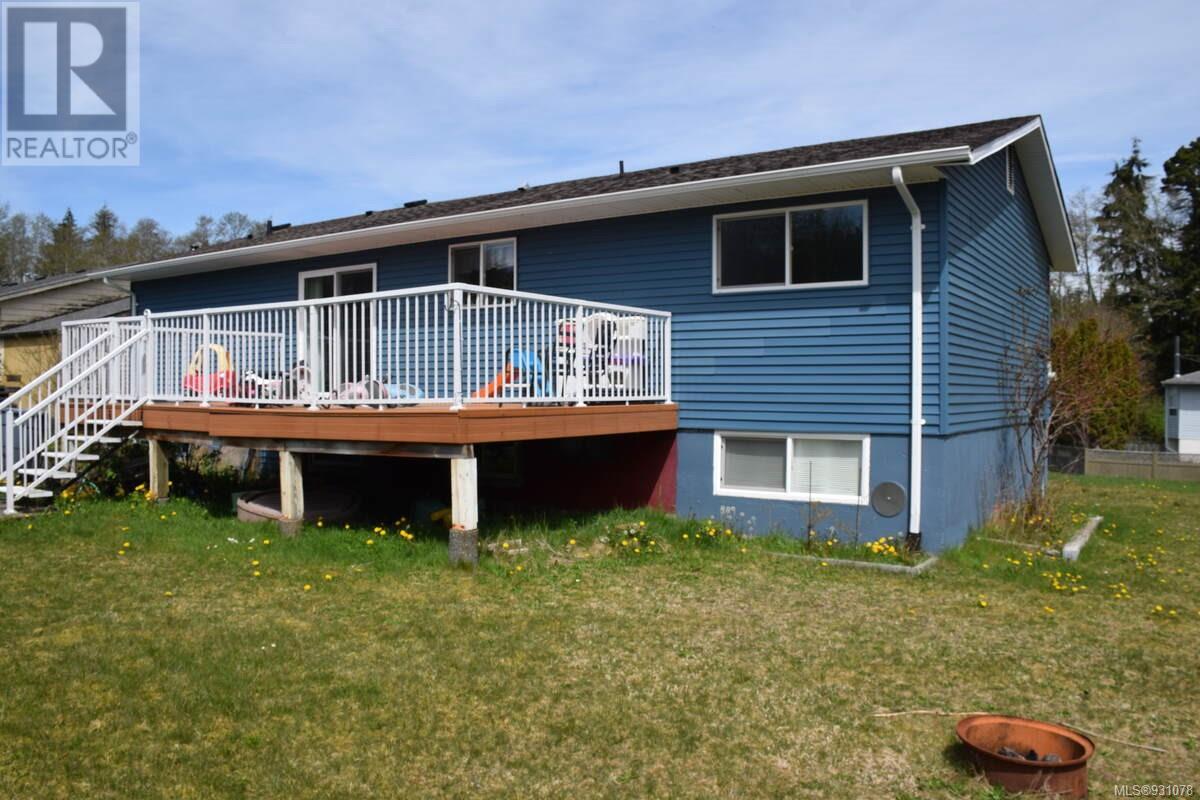 7370 Thunderbird Way, Port Hardy, British Columbia  V0N 2P0 - Photo 3 - 931078