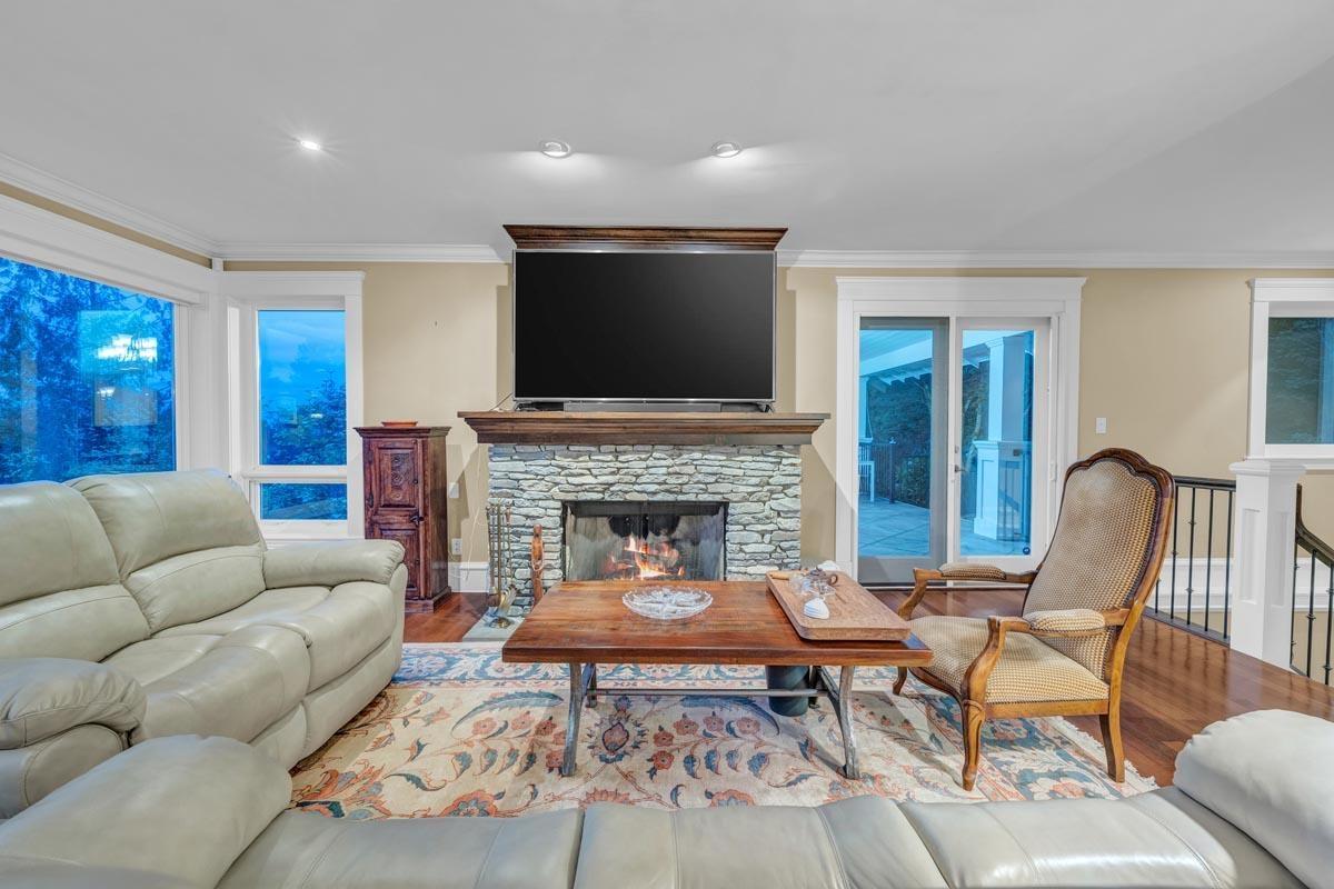 6252 St. Georges Crescent, West Vancouver, British Columbia  V7W 1Z2 - Photo 16 - R2775320