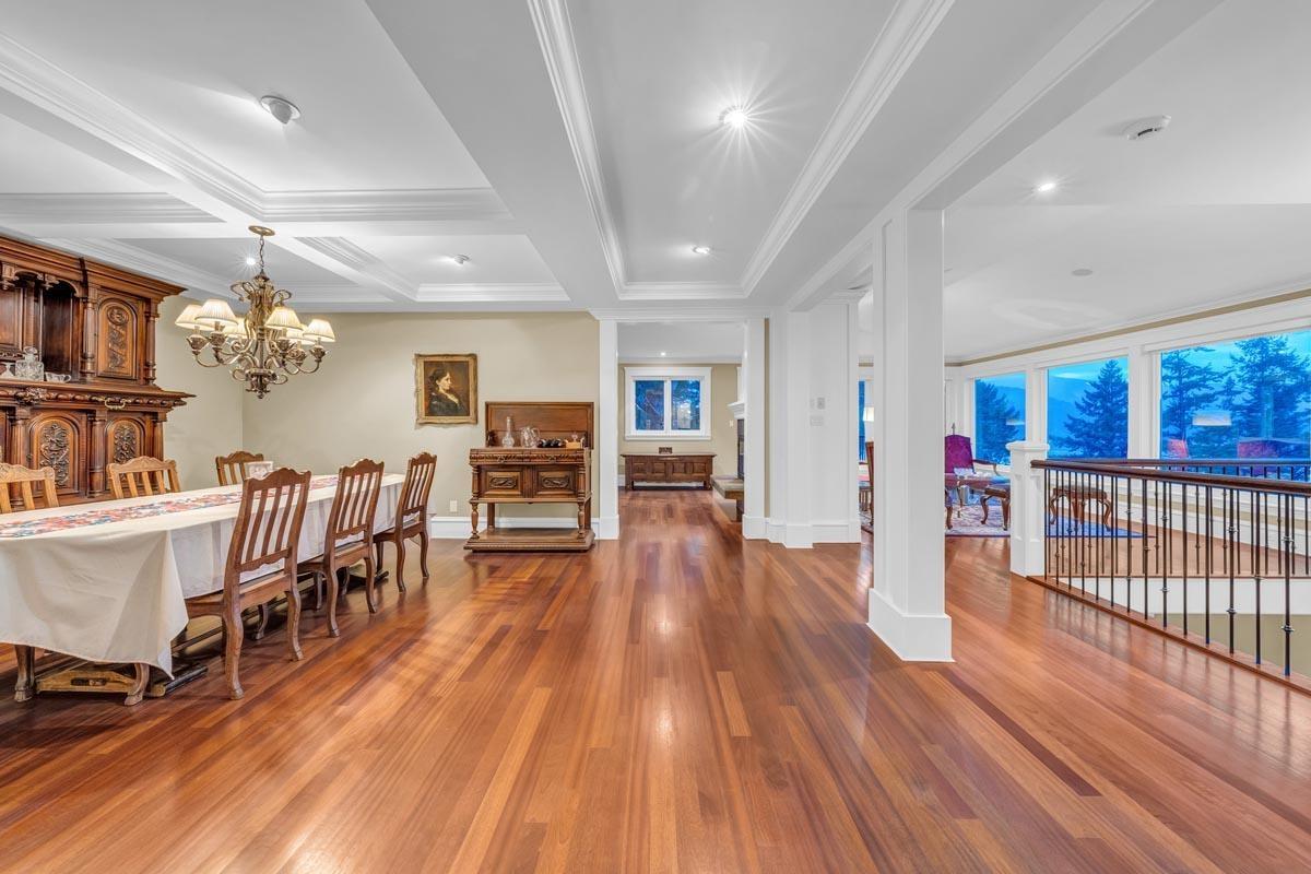 6252 St. Georges Crescent, West Vancouver, British Columbia  V7W 1Z2 - Photo 11 - R2775320