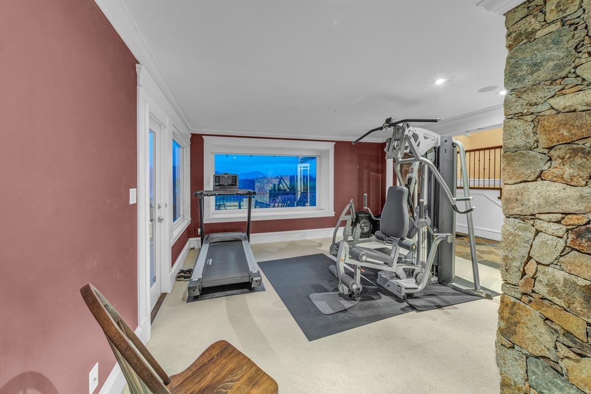 6252 St. Georges Crescent, West Vancouver, British Columbia  V7W 1Z2 - Photo 19 - R2775320