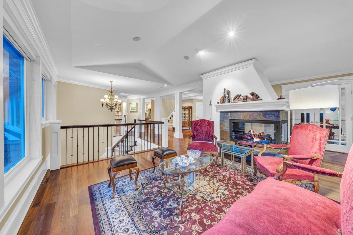 6252 St. Georges Crescent, West Vancouver, British Columbia  V7W 1Z2 - Photo 13 - R2775320