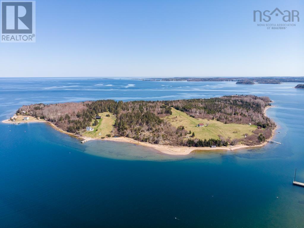 Lot 3 Rous Island, Indian Point, Nova Scotia  B0J 2E0 - Photo 26 - 202307773